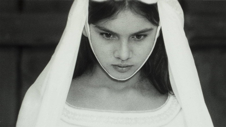 The Valley of the Bees still 4