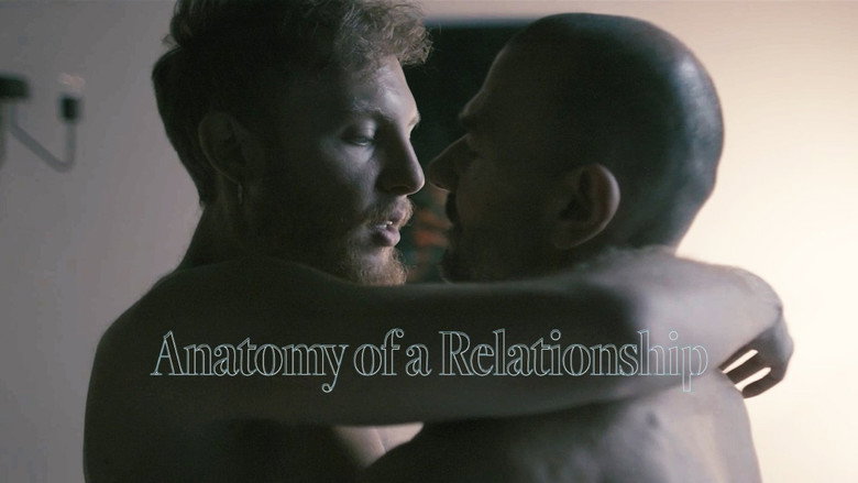 Anatomy of a Relationship still 2