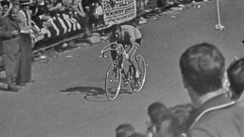 Dictionnaire amoureux du Tour de France still 3