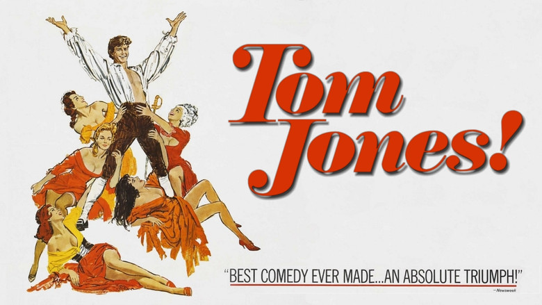 Tom Jones still 7