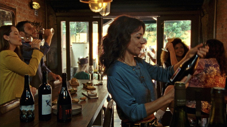 Isabel still 1