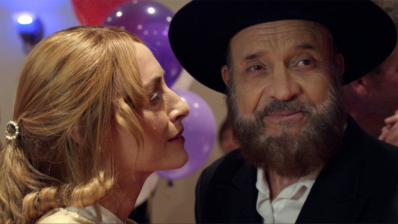 Tango Shalom still 5