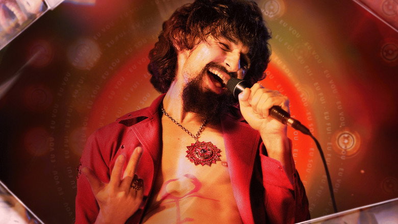 Raul Seixas: Let Me Sing still 4