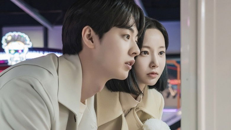 Love Phobia still 8