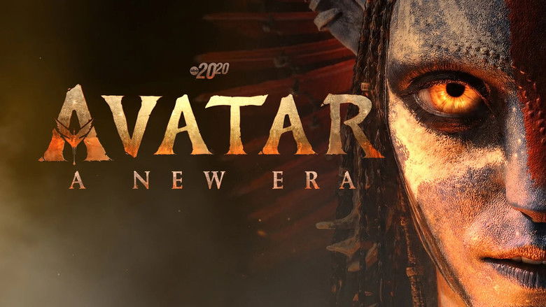 Avatar: A New Era - Special Edition of 20/20 still 3