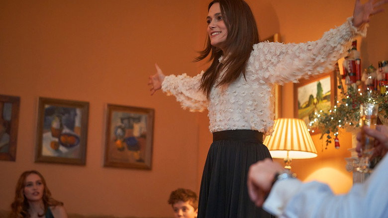 Silent Night still 6