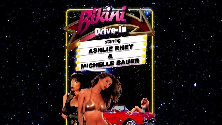 Bikini Drive-In still 2