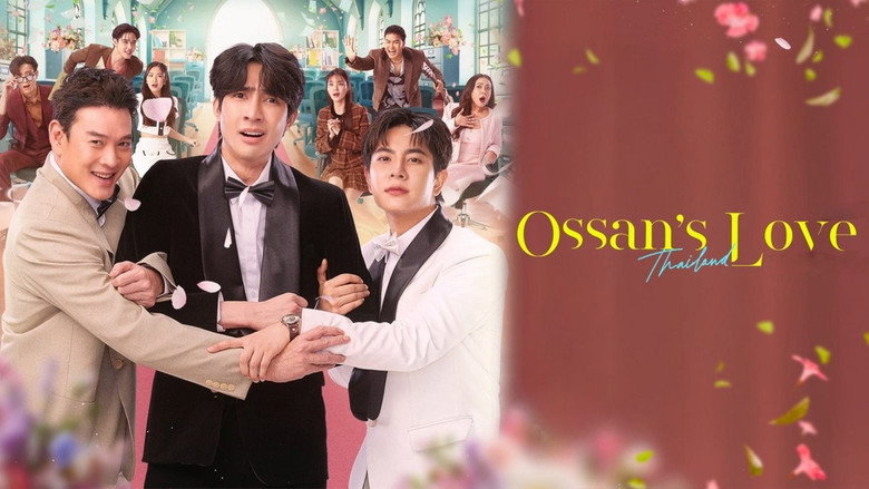 Ossan's Love Thailand still 8