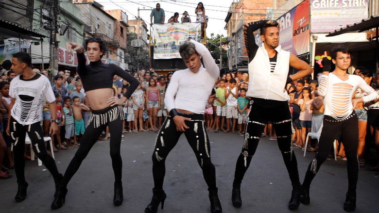 Favela Gay still 6