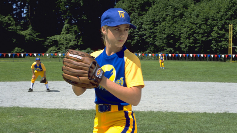 Air Bud: Seventh Inning Fetch still 1
