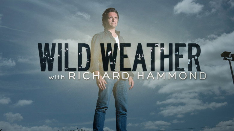 Wild Weather with Richard Hammond still 2