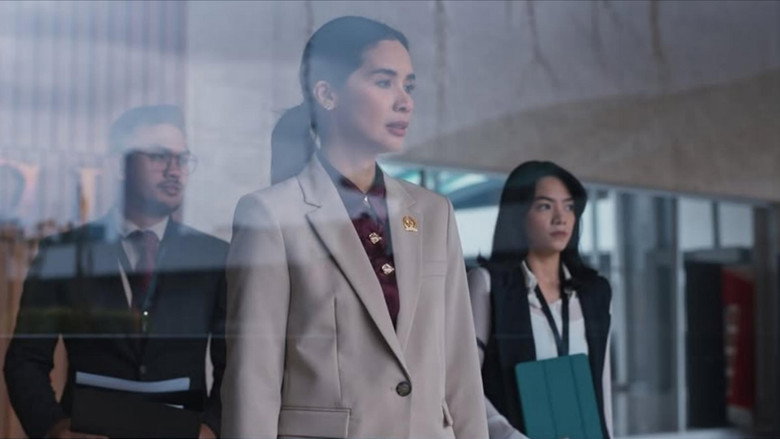 Lyora: Penantian Buah Hati still 8