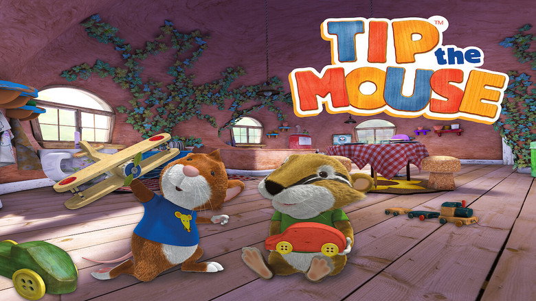 Tip the Mouse still 5