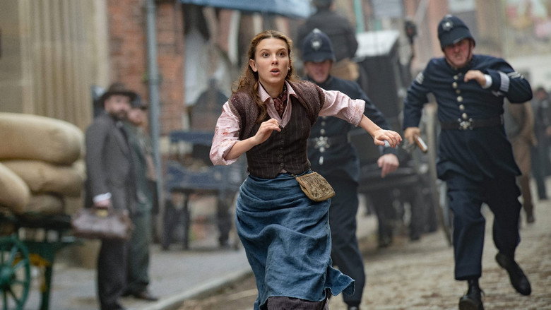 Enola Holmes 2 still 5