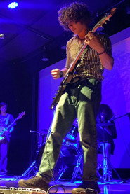 Alejandro Landivar