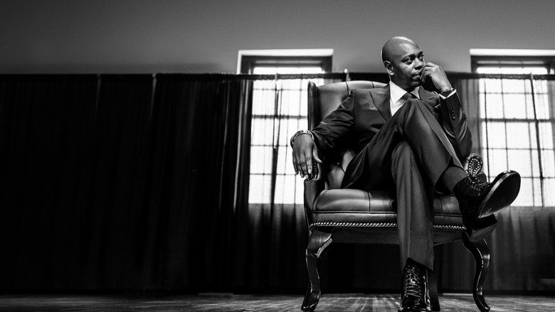 Dave Chappelle: The Unstoppable... still 2
