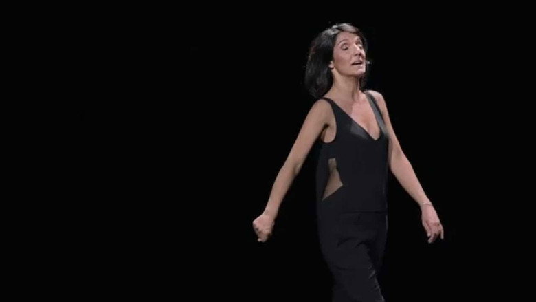 Florence Foresti : Epilogue still 2
