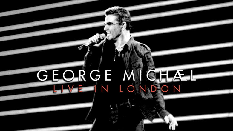 George Michael: Live in London still 2