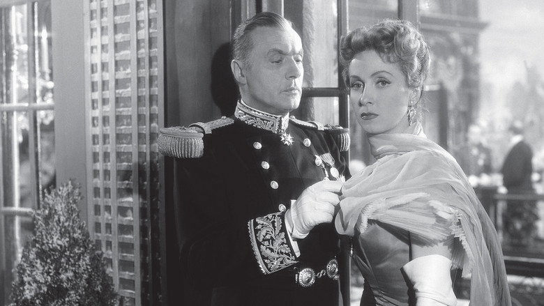 The Earrings of Madame de... still 2