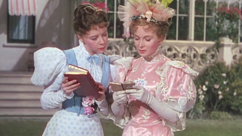 The Importance of Being Earnest still 2