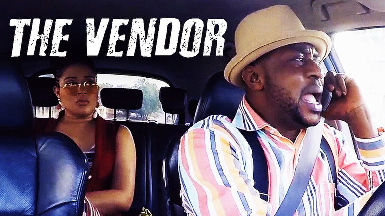 The Vendor still 6