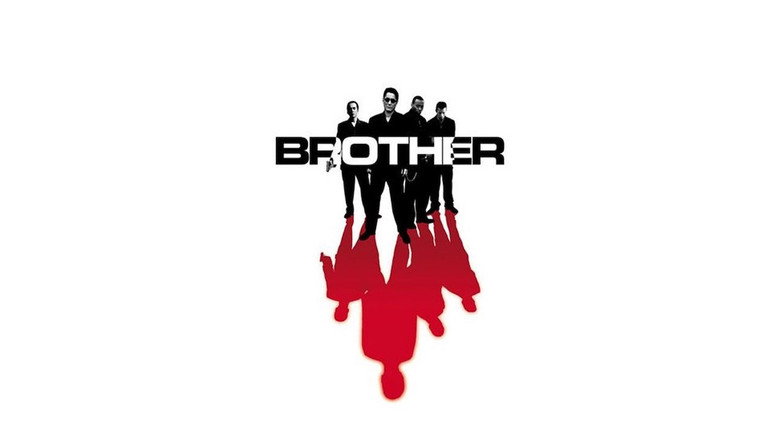 Brother still 4