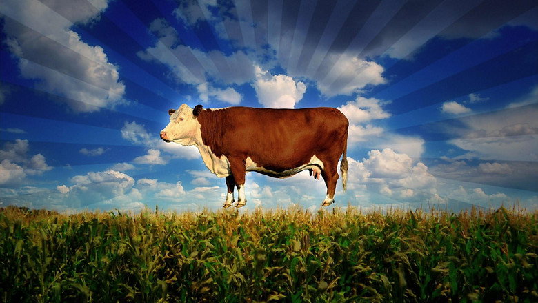 Food, Inc. still 1