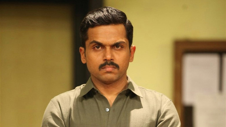 Theeran Adhigaaram Ondru still 3