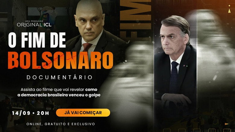 The End of Bolsonaro still 1