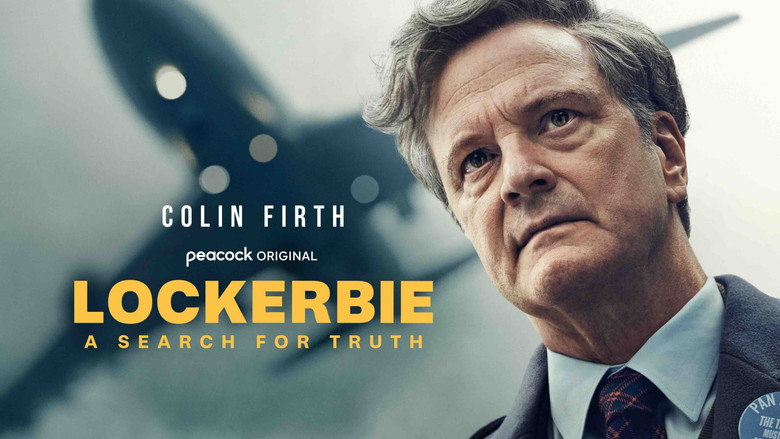 Lockerbie: A Search for Truth still 8