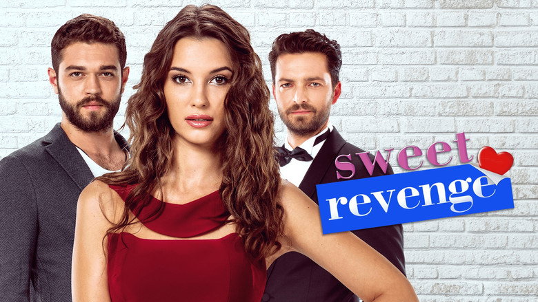 Sweet Revenge still 7