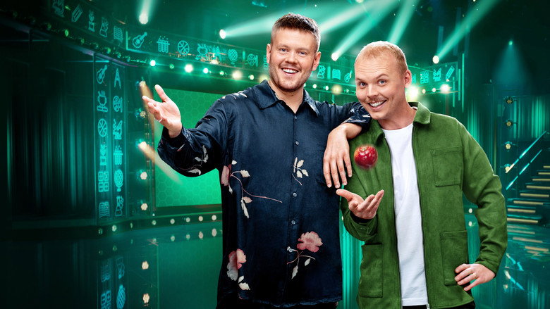 Smartare än en femteklassare still 2
