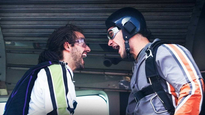 Free Fall still 1