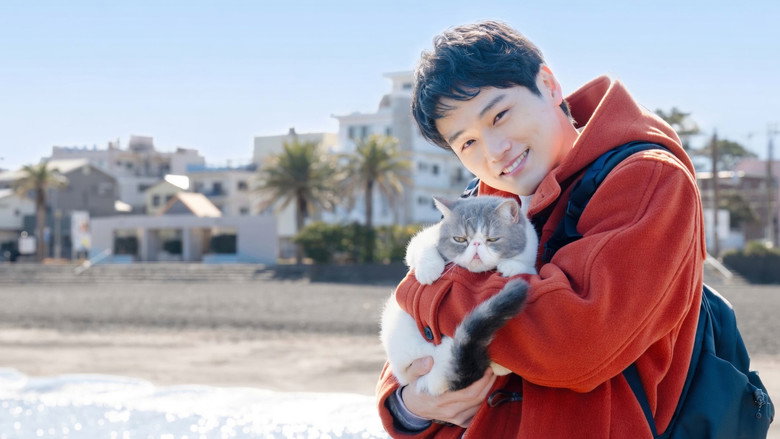 Tabi to Boku to Neko still 1