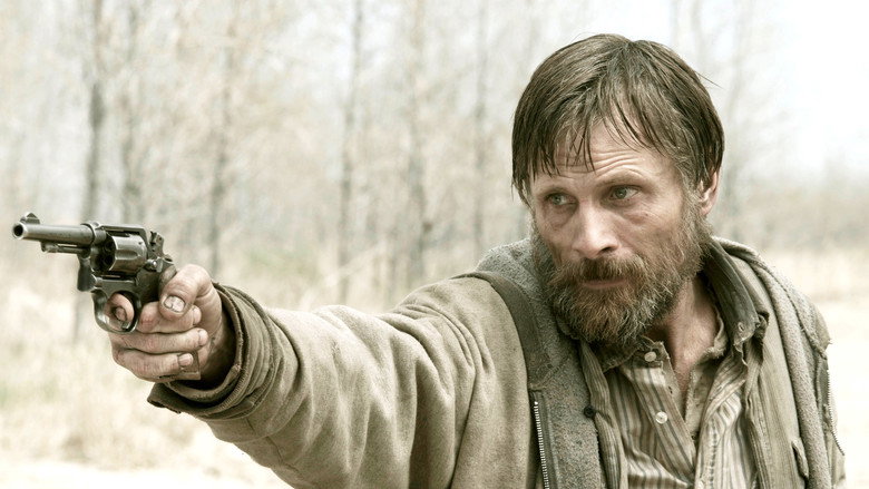 The Road still 2