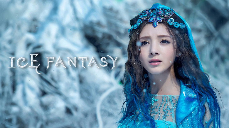 Ice Fantasy still 7