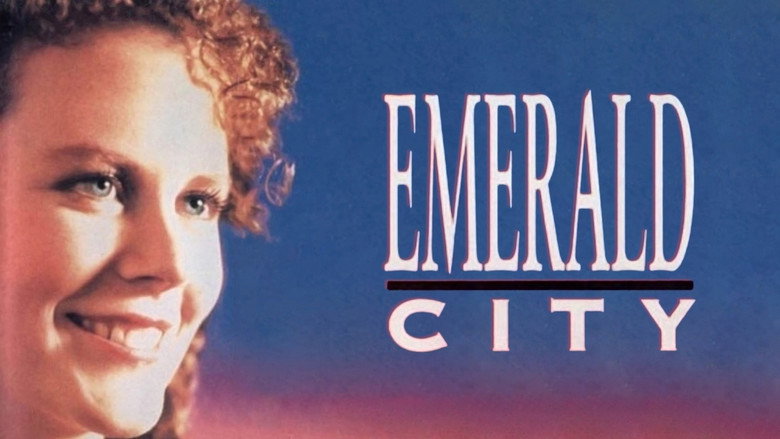 Emerald City still 2