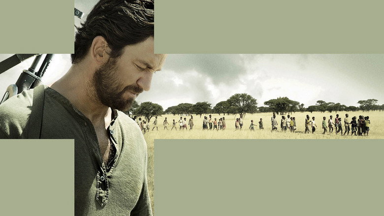 Machine Gun Preacher still 7