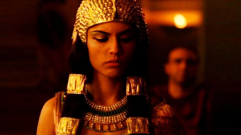 Cleopatra still 2