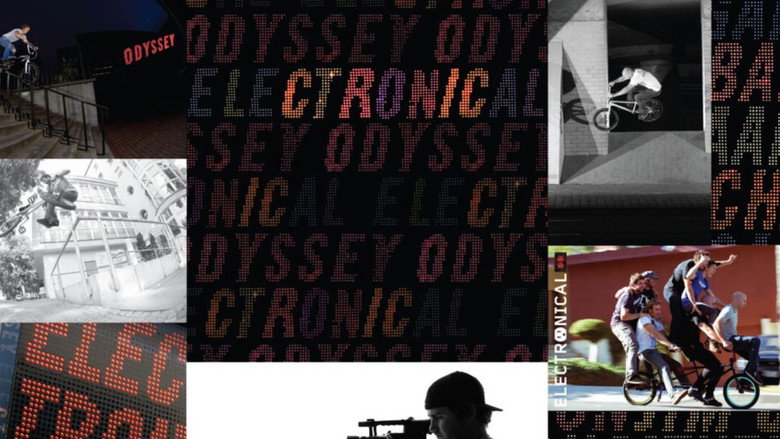 Odyssey Electronical still 1