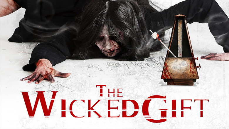 The Wicked Gift still 2