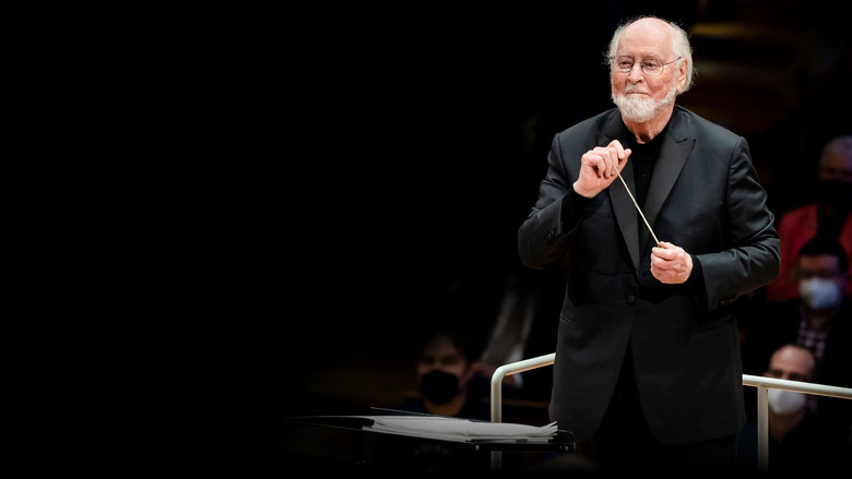 John Williams: The Berlin Concert still 3