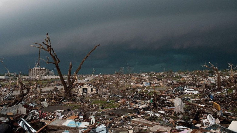 Witness: Joplin Tornado still 2