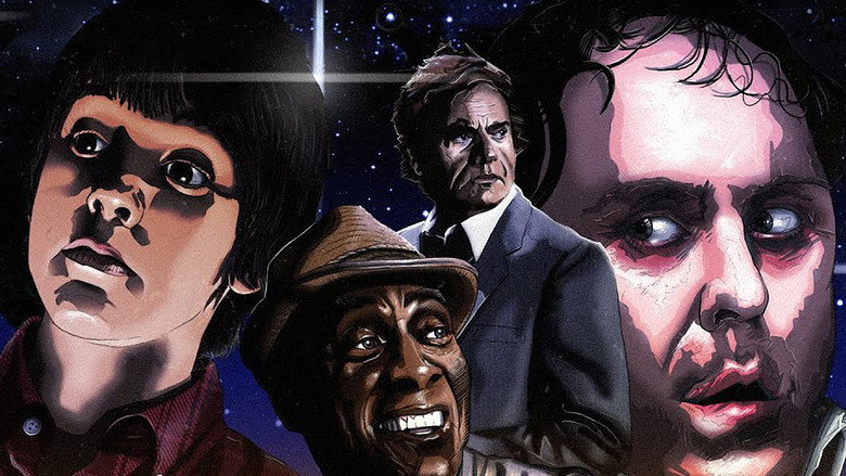 Twilight Zone: The Movie still 4