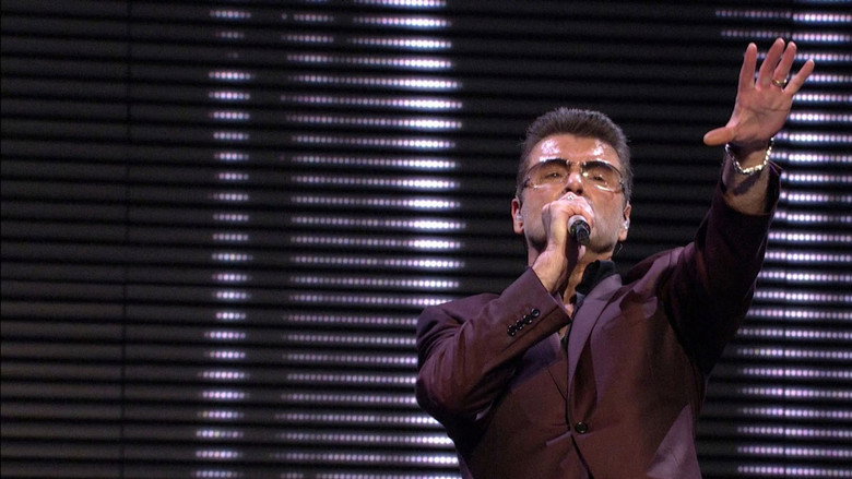George Michael: Live in London still 3