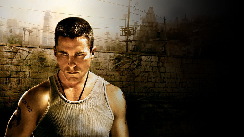Harsh Times still 7