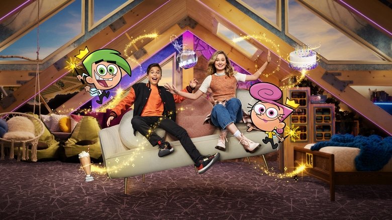 The Fairly OddParents: Fairly Odder still 1