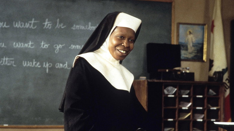Sister Act 2: Back in the Habit still 2