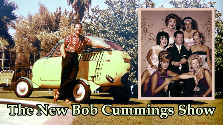 The New Bob Cummings Show still 1