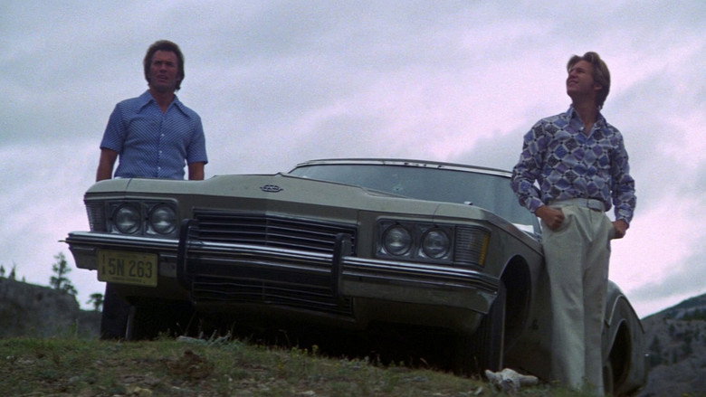 Thunderbolt and Lightfoot still 7